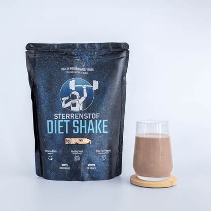 Sterrenstof Diet Shake