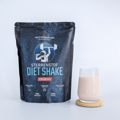 Sterrenstof Diet Shake