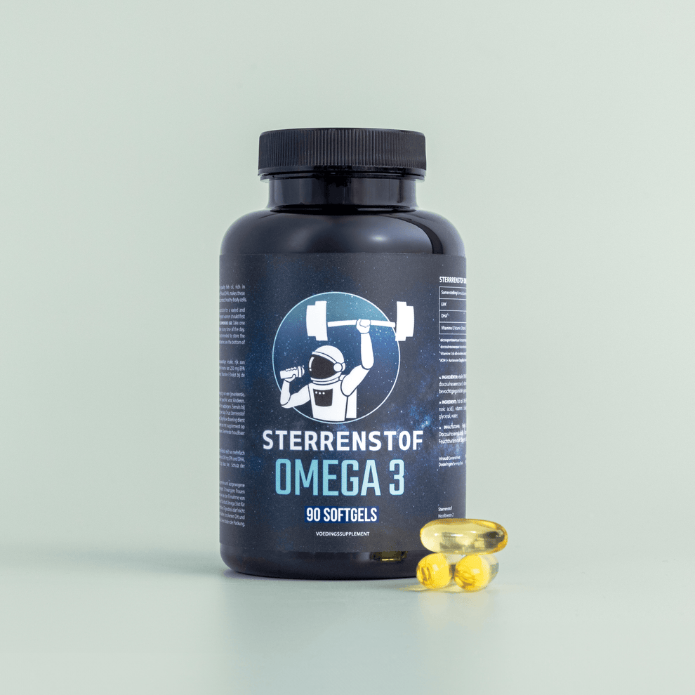 Sterrenstof Vitamine Pakket