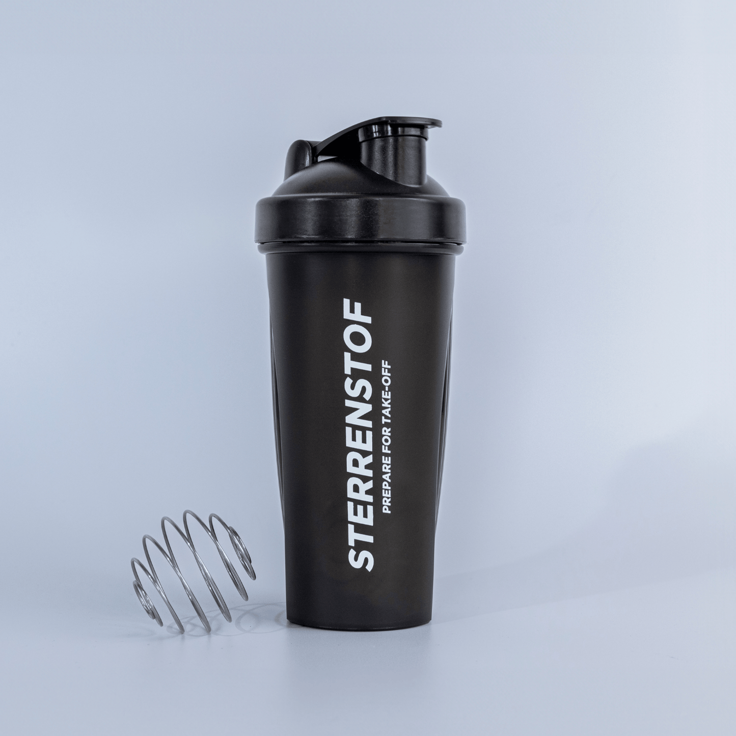 Sterrenstof Shaker