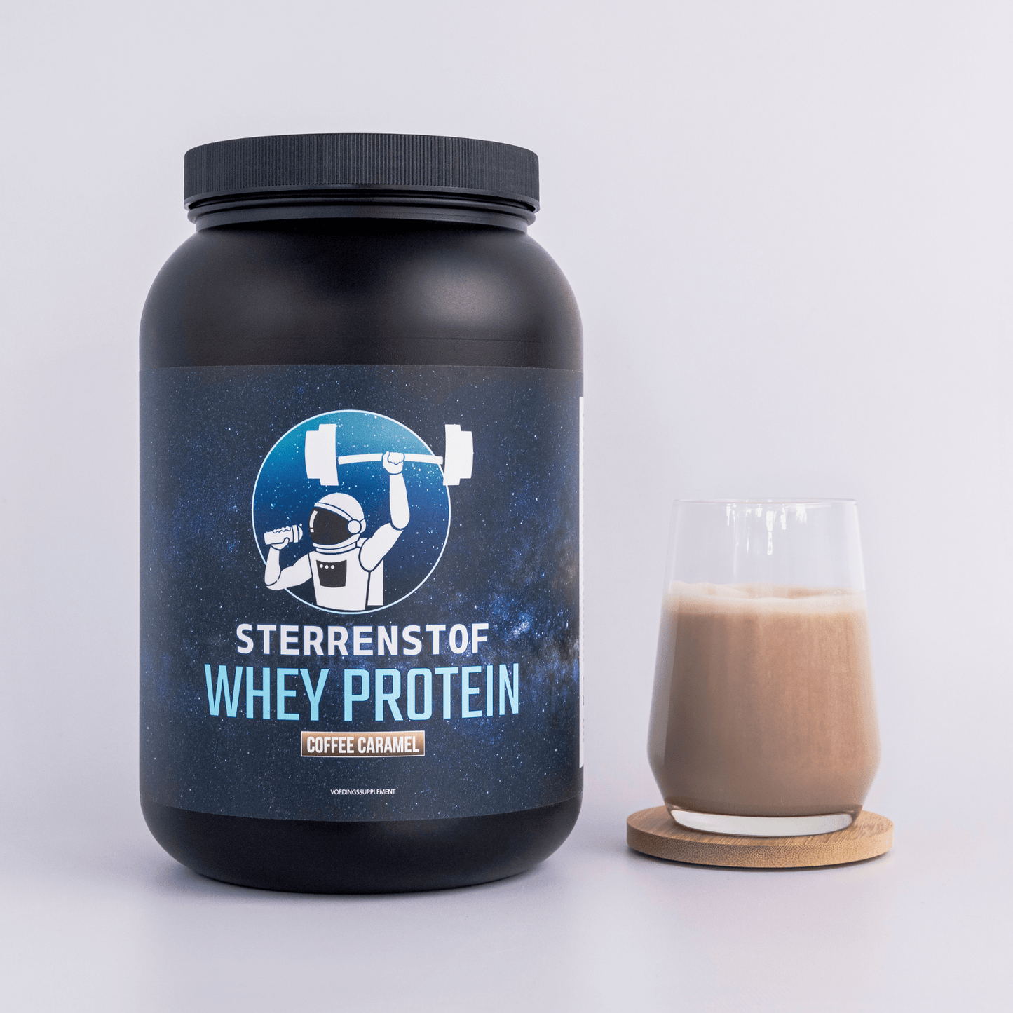 Sterrenstof Whey Protein