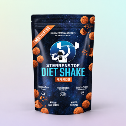 Sterrenstof Diet Shake