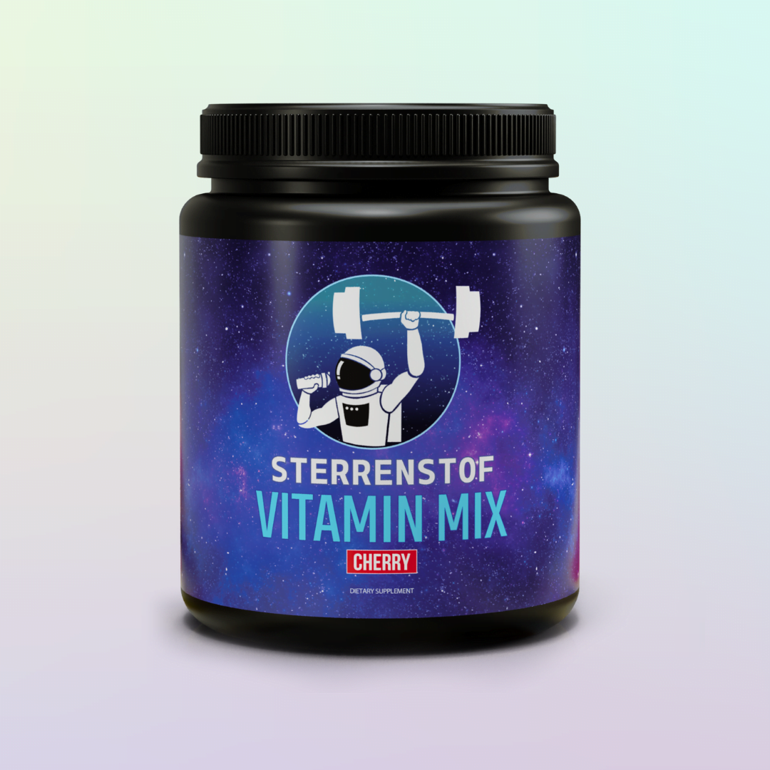 Sterrenstof Vitamine Mix