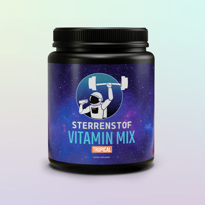 Sterrenstof Vitamine Mix