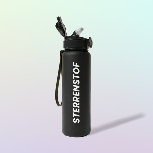 Sterrenstof Premium Drinkfles