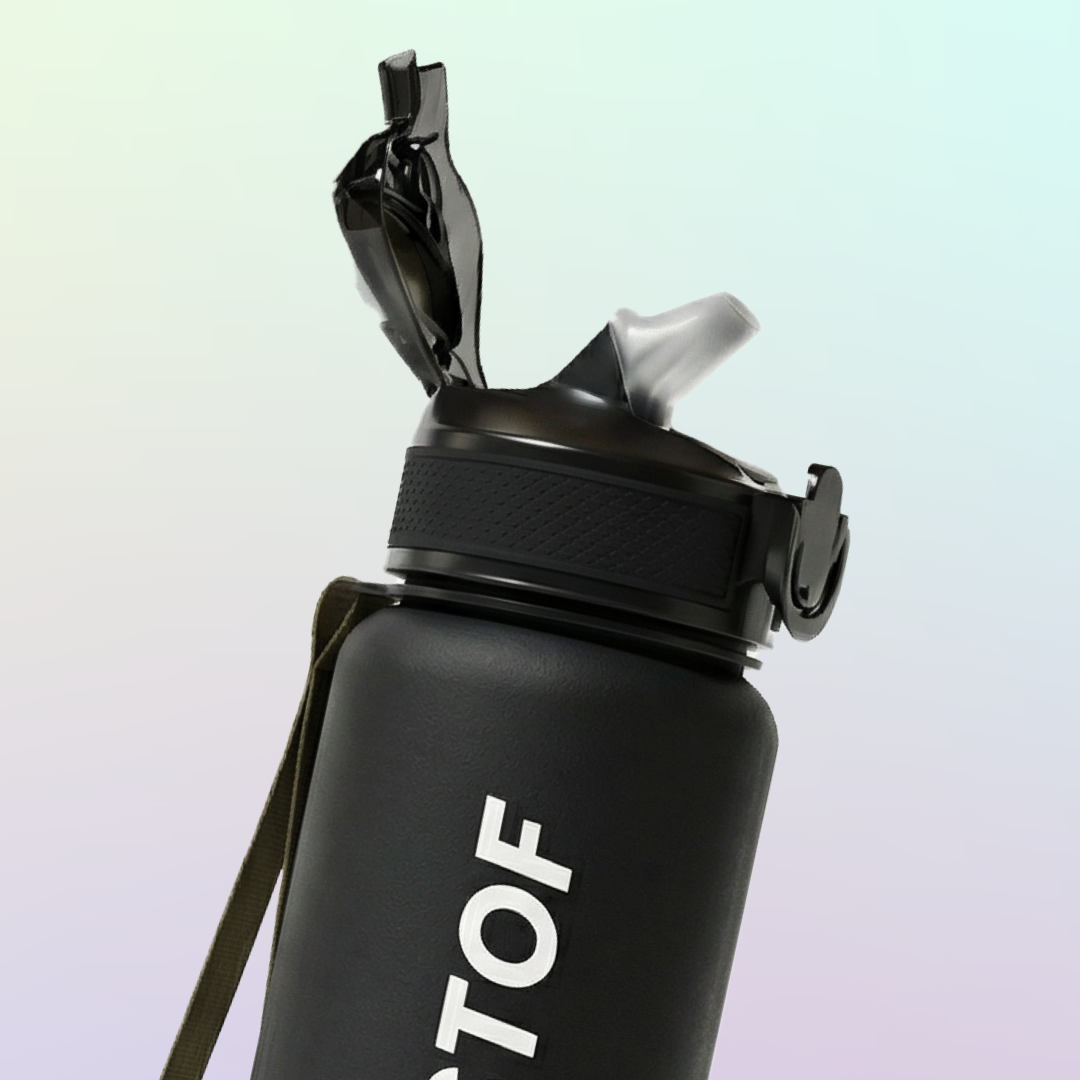 Sterrenstof Premium Drinkfles