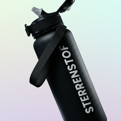 Sterrenstof Premium Drinkfles