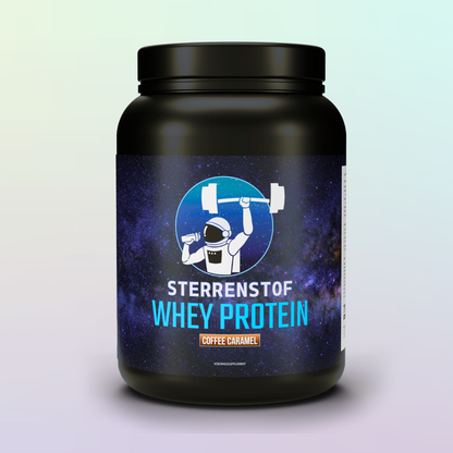 Sterrenstof Whey Protein