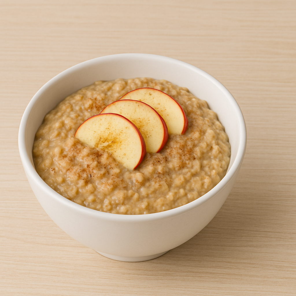 Sterrenstof Diet Protein Oats