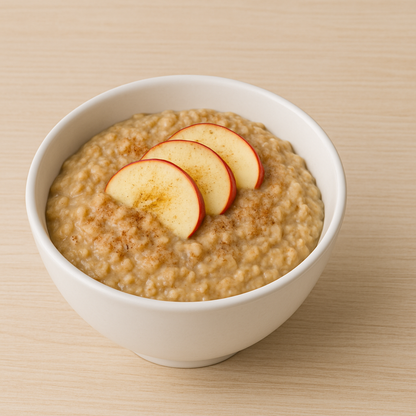 Sterrenstof Diet Protein Oats