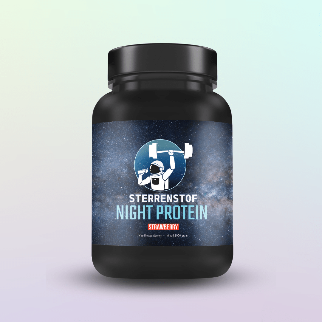 Sterrenstof Night Protein