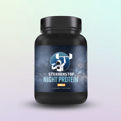 Sterrenstof Night Protein